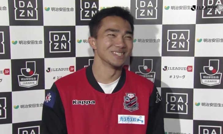งานนี้มีฮา! "ชนาธิป" เผยเคล็ดลับกับสื่อญี่ปุ่นหลังเกมคือ "วิ่งให้ไข่ร้อน" (คลิป)