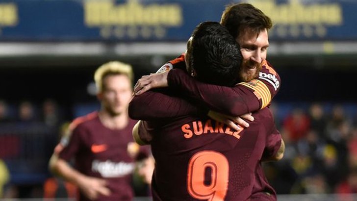 ตราหมี เชือด เบติส ,บาร์ซ่ากดนิ่ม 2-0 รั้งฝูง ลา ลีกา