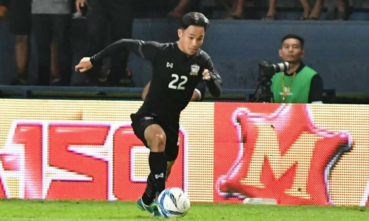 สุภโชค ยัน เจ็บไม่หนัก เชื่อใจเพื่อนช่วยอัดโสมแดง ฉลุยชิง M-150 Cup