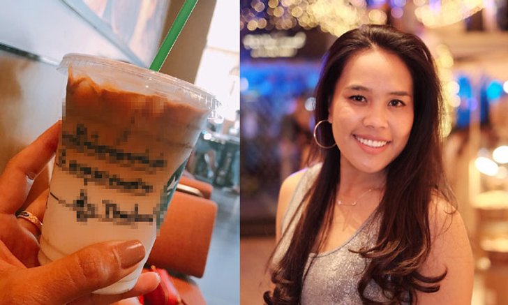 เจอแบบนี้ยิ้มเลย! "อรอุมา" กับเรื่องราวสุดน่ารักในร้านกาแฟ (อัลบั้ม)