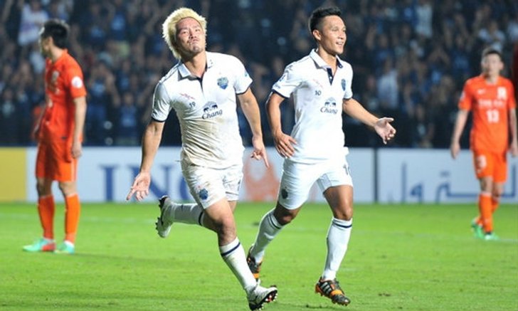 ฮิราโนะซัดโทนเฉือนซานตง1-0 ต่ออายุเซราะกราวถึงนัดสุดท้าย+clip
