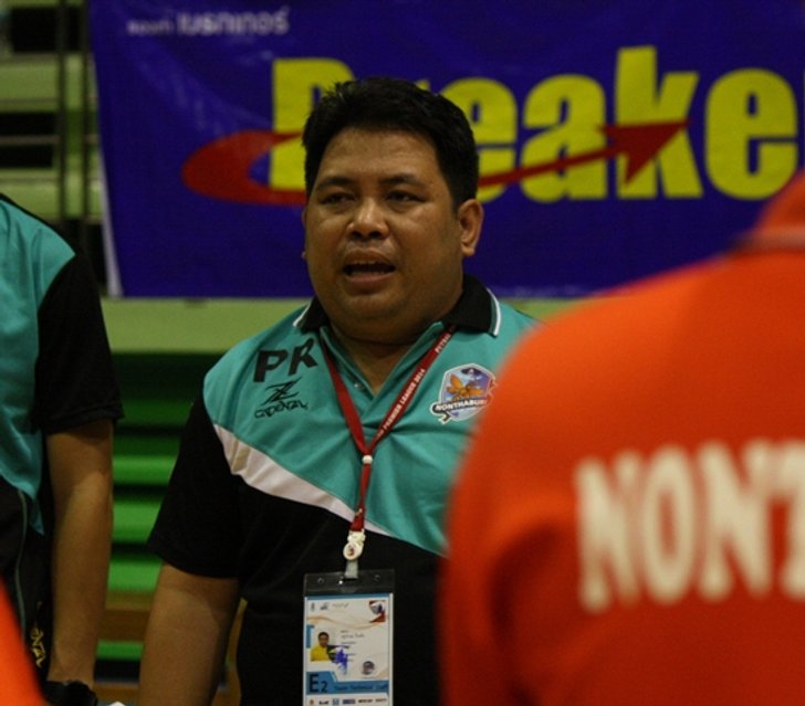 โค้ชแอนยันไม่ท้อลุยทำทีมต่อแม้เจอปัญหาการเงิน