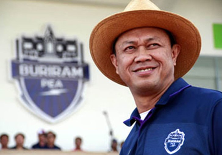 ไทยลีกฟันแบนเนวิน2เกมปรับ2ยักษ์2.7แสน