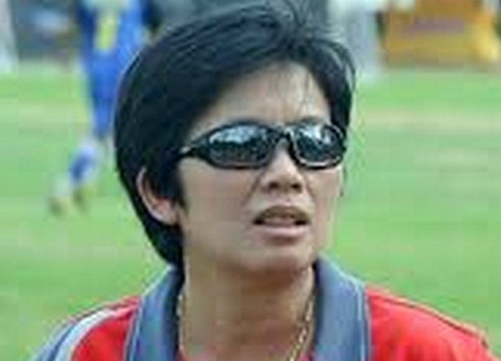 โค้ชหนึ่งมั่นใจแข้งสาวไทยมีลุ้นไปบอลโลก