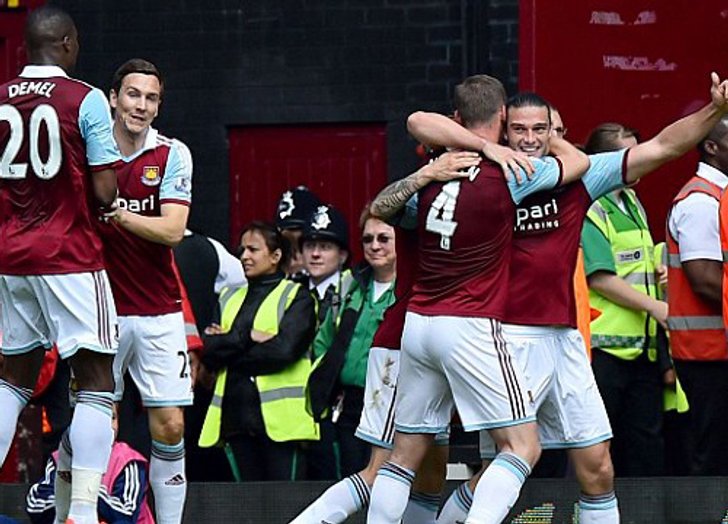 ค้นทุบไก่ 2-0 การันตีอยู่รอดในพรีเมียร์ลีกแล้ว