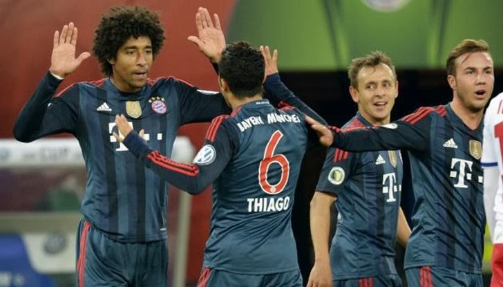 เกิร์ทเซ2!เสือใต้คืนฟอร์มบุกเชือดสิงห์เหนือ4-1