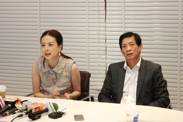 มาดามแป้งลั่นสาวไทยลุ้นตั๋วบอลโลกส.บอลฉีด10ล.