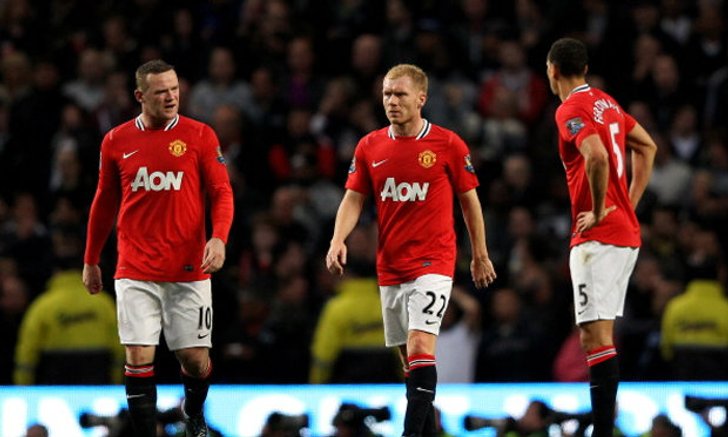 ′รูนี่ย์′ ตบะแตกจวก ′สโคลส์′ อย่ามาวิจารณ์ซี้ซั้ว!