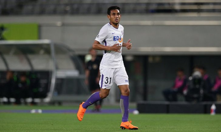 มุ้ยลงครึ่งหลัง! ซานเฟรชเซ่ ฝืดเจาะไม่เข้าบุกเจ๊า แกรมปัส 0-0