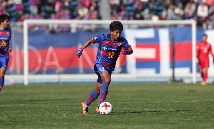 "จักรกฤษณ์" กลับไทย! โผ "20 แข้งช้างศึกปรีโอลิมปิก" ลุยสี่เส้าที่เมียนมา