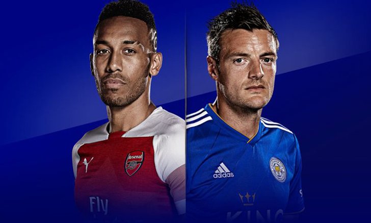 อาร์เซน่อล vs เลสเตอร์ ซิตี้ : พรีวิว พรีเมียร์ลีก, วัน+เวลาแข่งขัน, ถ่ายทอดสด