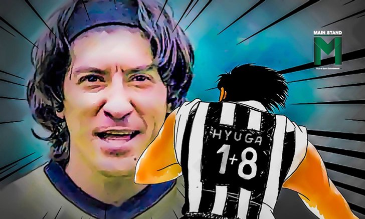 เฮียวงะ หรือ ซาโมราโน่? : วิเคราะห์ต้นฉบับเบอร์เสื้อ 1+8