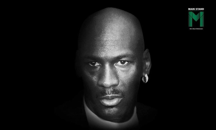 ปริศนาฆ่าหัวใจ : คดีฆาตกรรมที่ทำให้ "จอร์แดน" ลาจาก NBA