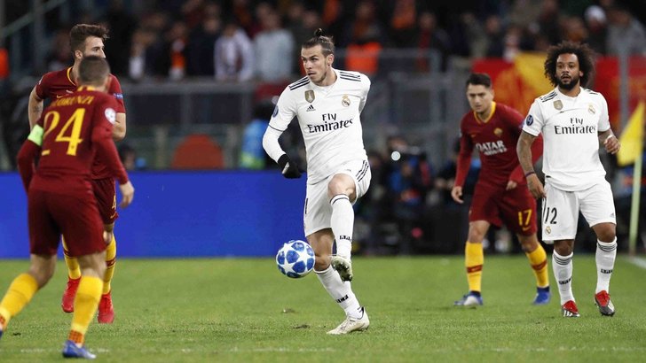 ชุดขาว บุกทุบ หมาป่า 2-0 กอดคอเข้ารอบ UCL
