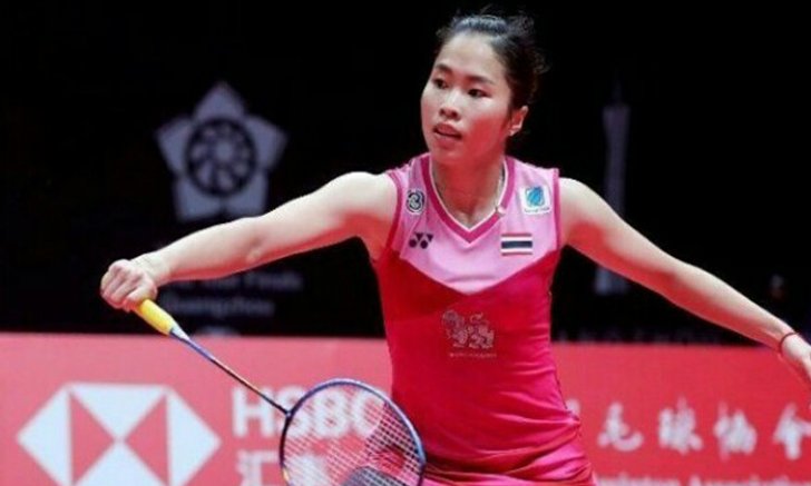 "น้องเมย์" พ่าย "โอกูฮาระ" ลุ้นเข้ารอบเกมสุดท้าย ศึกขนไก่เวิลด์ทัวร์ไฟนอล
