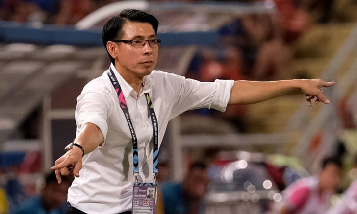 "โค้ชมาเลเซีย" เผยความต่างระหว่าง "ไทย-เวียดนาม" หลังดวลมาหมดในซูซูกิ คัพ 2018