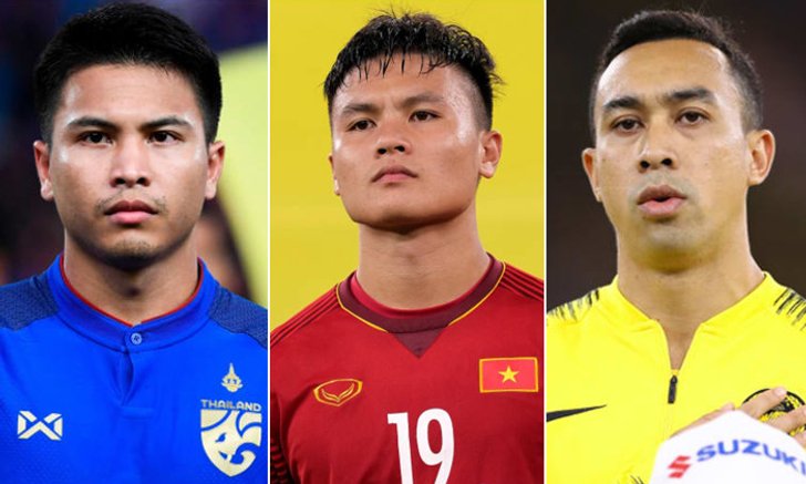 2 แข้งช้างศึกติดโผ! "ฟ็อกซ์ฯเอเชีย" จัดทีมยอดเยี่ยมซูซูกิ คัพ 2018