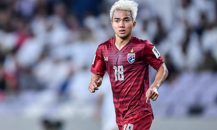 "ชนาธิป" ยกเป็นวันประวัติศาสตร์ชี้ต้องสามัคคีกรุยทางต่อในเอเชียน คัพ