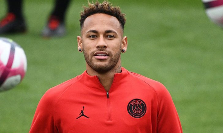 เอาอยู่! "คล็อปป์" เผยวิธีหยุด "เนย์มาร์" ในศึก UCL คืนนี้