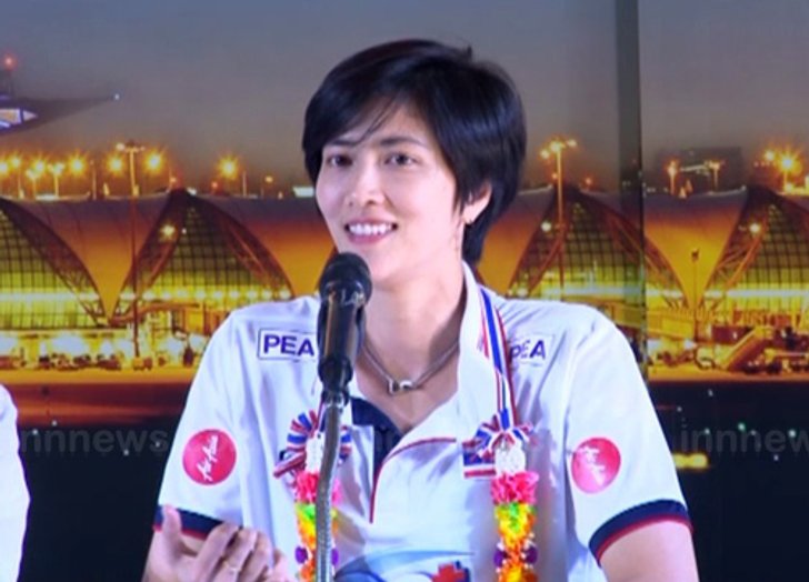 "กัปตันหน่อง" รับเสียดายโดนรัสเซียแซงชนะ เกมที่สองชิงแชมป์โลก