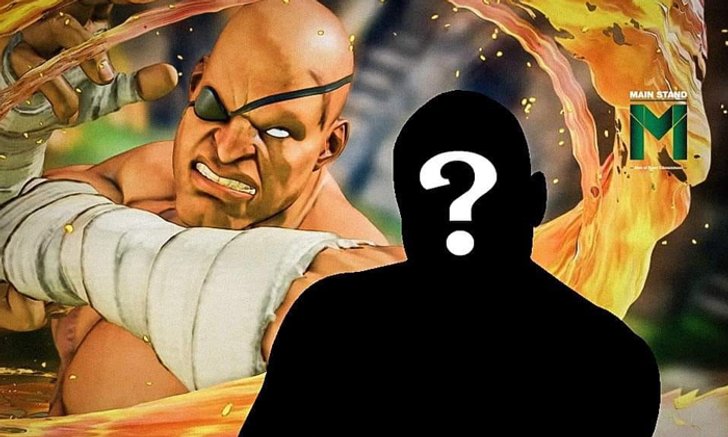 ไขความจริง : "Sagat" ตัวละครเกม Street Fighter มีต้นแบบมาจากนักมวยไทยที่มีตัวตนจริงหรือไม่?
