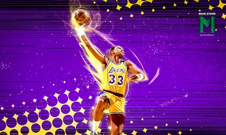 เล่าผ่านแฟนพันธุ์แท้ NBA : จากการ์ตูนสู่โลกจริง "เมื่อเพลย์ธรรมดา เปลี่ยนมาเป็นท่าไม้ตายในยุค 80s"