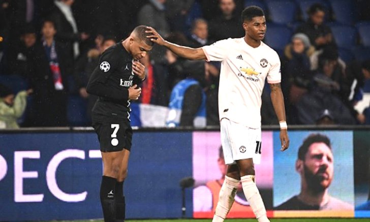 น้องนอนไม่หลับ! "เอ็มบัปเป" เผยความหลอนที่เกิดขึ้นหลัง PSG พ่าย ผี