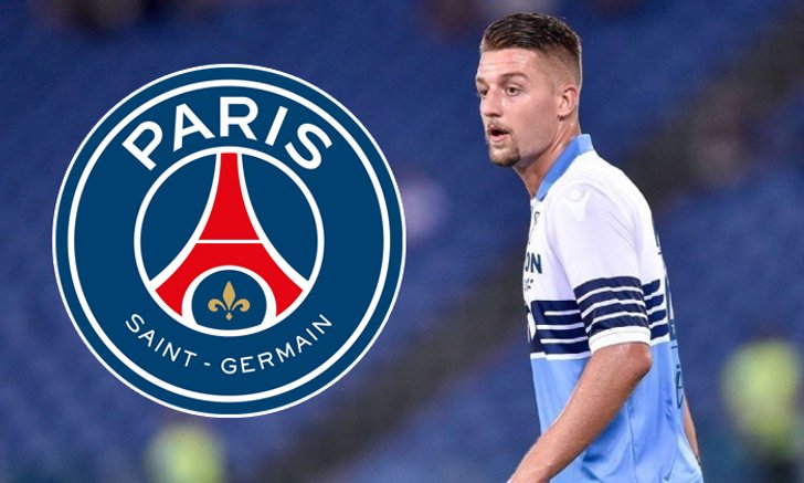 จริงหรือมั่ว? ลือหึ่ง PSG จ่อเช็กบิล "SMS" 80 ล้านยูโร