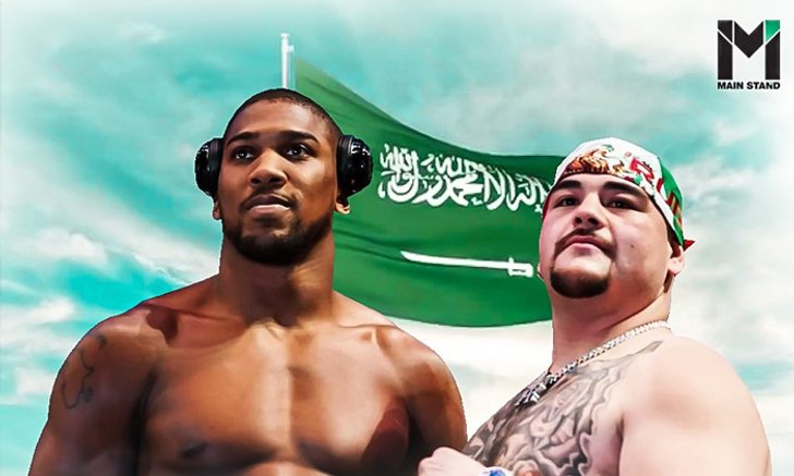 Saudi Vision 2030 : นโยบายเปลี่ยนประเทศเคร่งศาสนาที่ทำให้รุยซ์ vs โจชัว ขึ้นชกกันที่ซาอุฯ