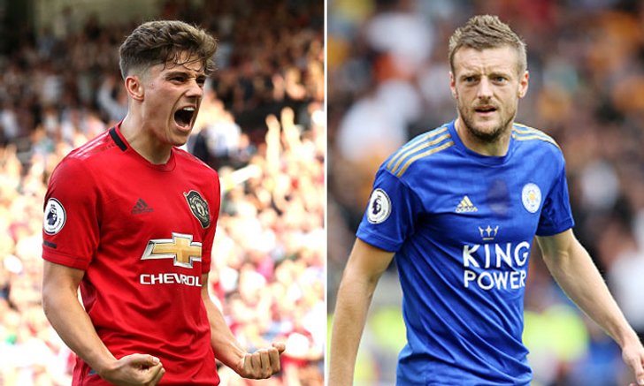 พรีวิวพรีเมียร์ลีก : แมนเชสเตอร์ ยูไนเต็ด VS เลสเตอร์ ซิตี้