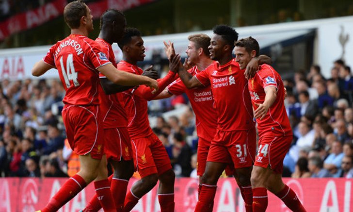 หงส์แดงแผลงฤทธิ์! บุกกระหน่ำไก่เละคารัง3-0