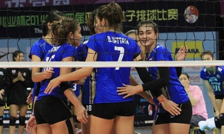 สรุปว่าชิงแชมป์โลกกับอช.เกมส์ที่ชนกันมันดีหรือไม่ดีเนี้ย?
