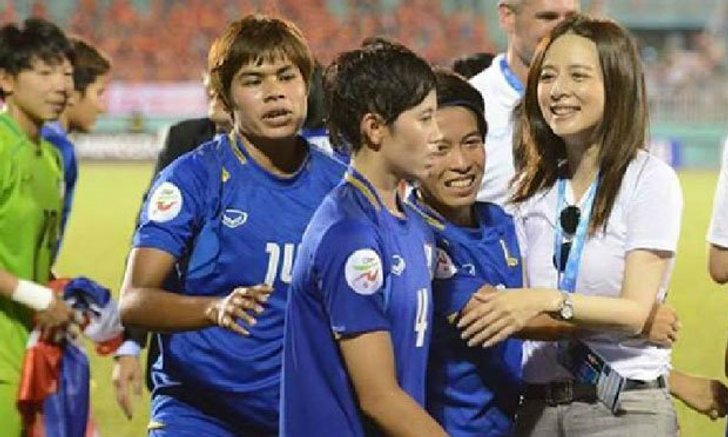 ′มาดามแป้ง′ โด๊ปน่องนิ่มไทยประเดิมสนามเอเชี่ยนเกมส์ ยิง ′โสมขาว′ ให้ลูกละ1ล้านบาท