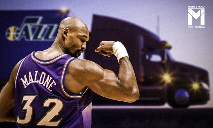 เล่าผ่านแฟนพันธุ์แท้ NBA : สตาร์แม่นห่วงกับชีวิตที่ไม่สิ้นสุดแค่ในสนาม