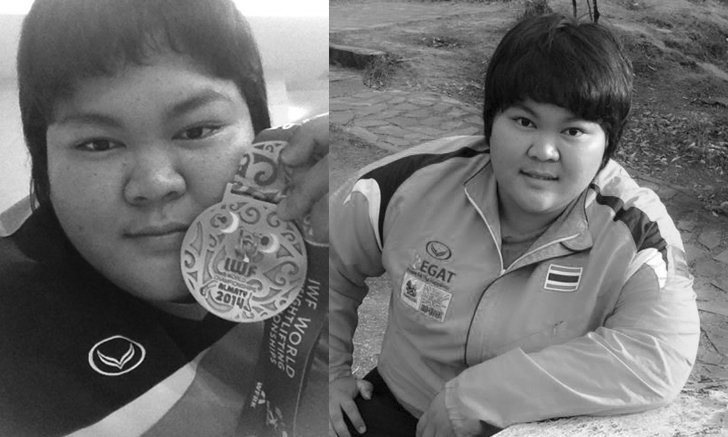 สุดช็อก! "แพรวนภา" อดีตจอมพลังสาวเสียชีวิตด้วยวัยเพียงแค่ 27 ปี