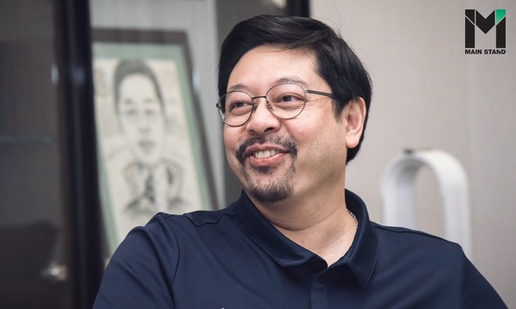 "ปวิณ ภิรมย์ภักดี" : 1 ปีในลีกรองกับประสบการณ์ที่เงินซื้อไม่ได้
