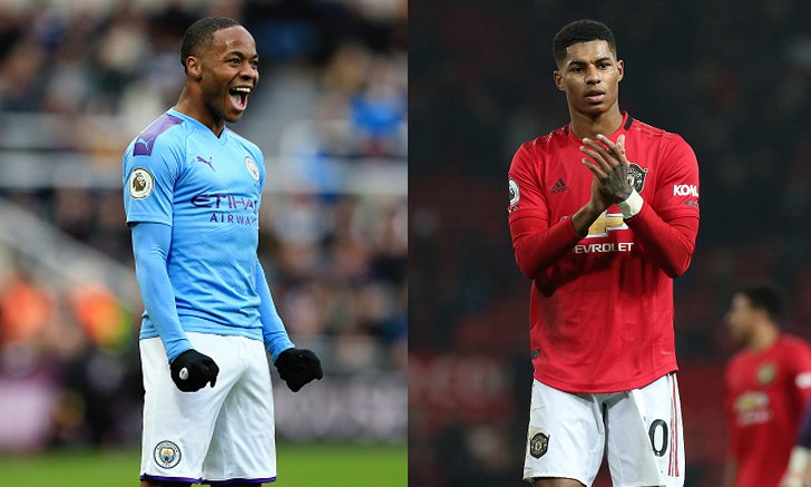 พรีวิวพรีเมียร์ลีก : "แมนเชสเตอร์ ซิตี้ VS แมนเชสเตอร์ ยูไนเต็ด"