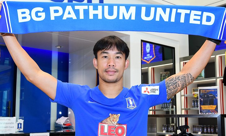 มาเพื่อแชมป์! "สุมัญญา" ประกาศนำความสำเร็จสู่ทัพ "เดอะ แรบบิท"