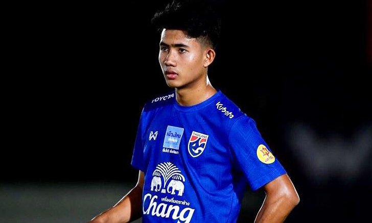 กองเชียร์โล่งอก! "ศุภณัฏฐ์" หายเจ็บ เข้าแคมป์ช้างศึก U23 พร้อมลุยชิงแชมป์เอเชีย