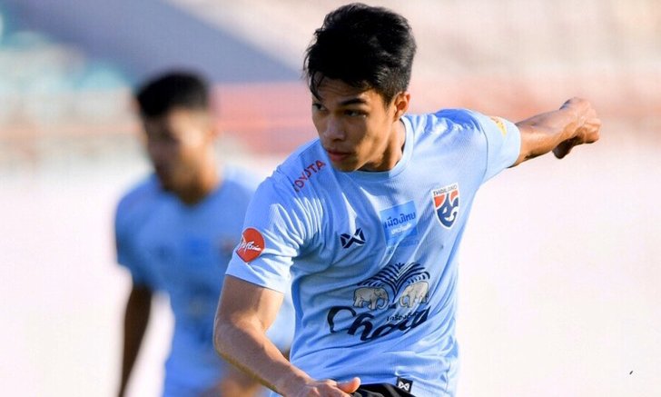"อิรฟาน" ยันแค่ช้ำ ยันพร้อมช่วย ช้างศึก U23 ลุยชิงแชมป์เอเชีย