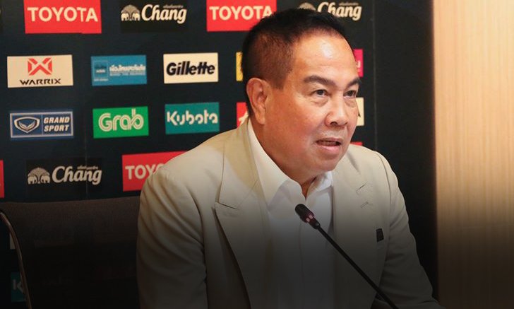 เปิดไทม์ไลน์ 4 ปี สมาคมฯ ยุค "บิ๊กอ๊อด" มอบเงินสนับสนุน "ไทยลีก 1 - ไทยลีก 4"