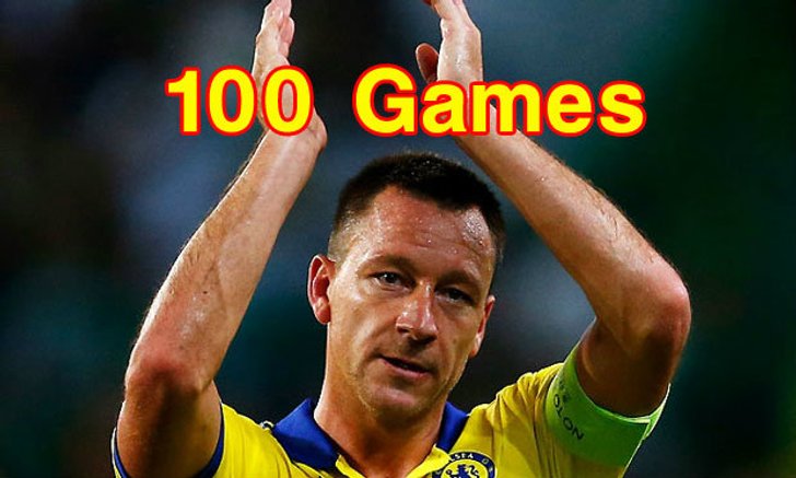 เจทีเป็นปลื้มหลังลงหวดบิ๊กเอียร์ครบ 100 นัด