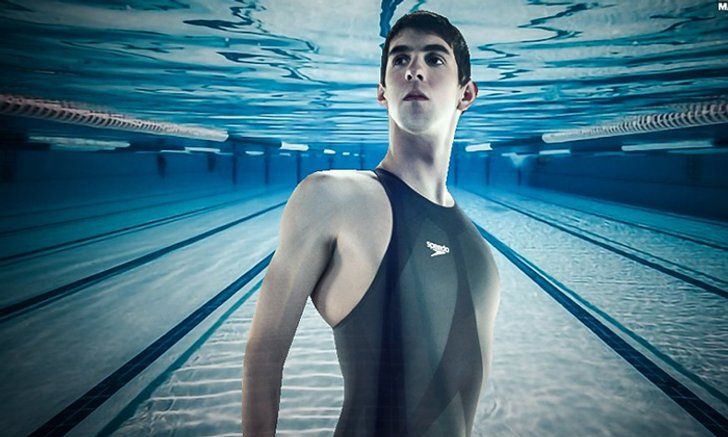 LZR RACER : ชุดว่ายน้ำที่ใส่แล้วเป็นแชมป์เยอะเกิน จนโดนสั่งแบน