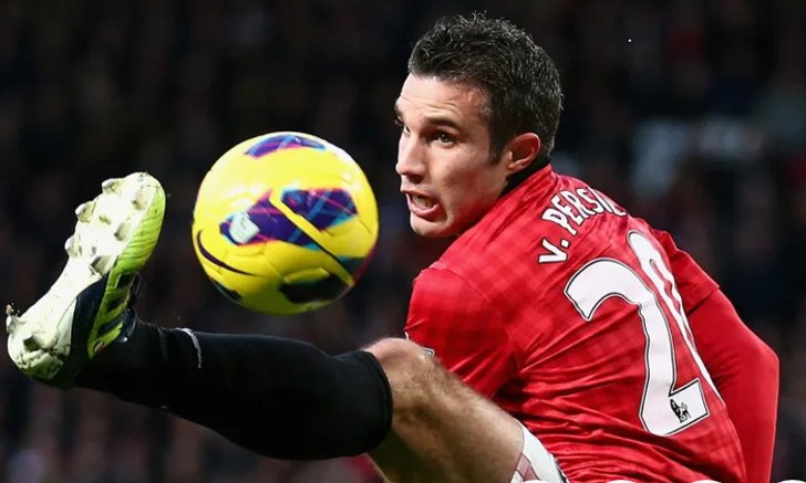 "ฟริมปง" ชี้ ปืน เข้าสู่ยุคตกต่ำหลัง "RVP"ย้ายซบผีแดง