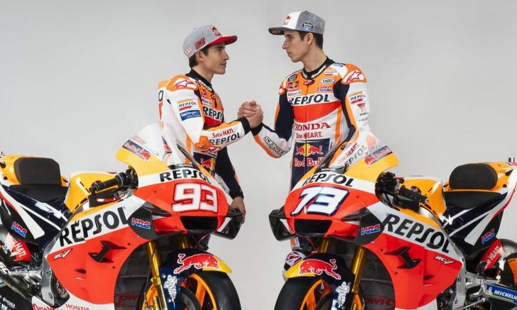 "2 พี่น้องมาร์เกซ" บริจาคอุปกรณ์ทางการแพทย์ช่วย รพ. สู้โควิด-19 ที่สเปน