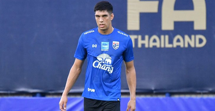 "เอเลียส" ร่วมแคมเปญ AFC ชวนแฟนบอลอยู่บ้านป้องกันโควิด-19