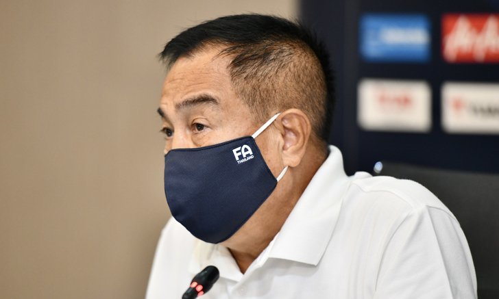 ไทยลีกคัมแบ็ค! ยืนยันหวดนัดแรก 12 ก.ย. อันดับ 1-4 เลกแรกได้ลุย ACL