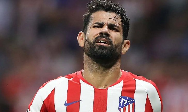 Escape the prison!  "Costa" agree to pay fines for tax evasion