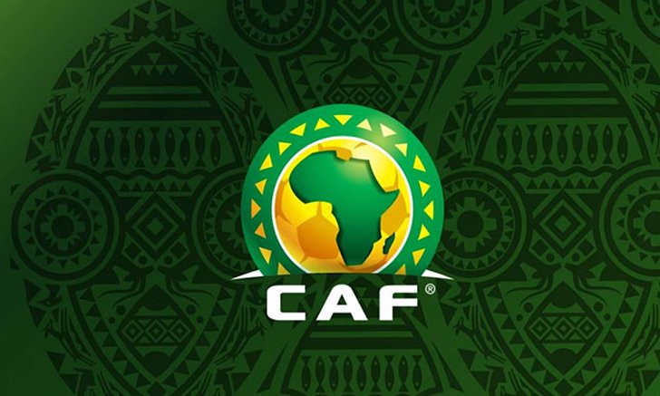 CAF เลื่อน "แอฟริกา คัพ ออฟ เนชั่นส์" แข่งปี2022