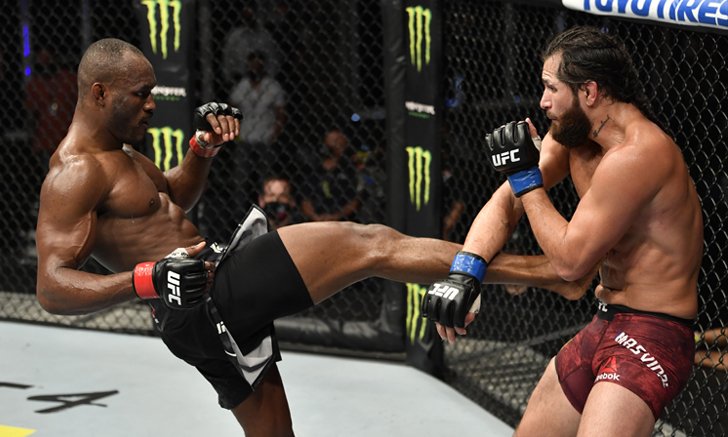 ควันหลงศึก UFC 251 สามแชมป์โลก เปิดใจหลังทำผลงานแจ่มบนเกาะยาส